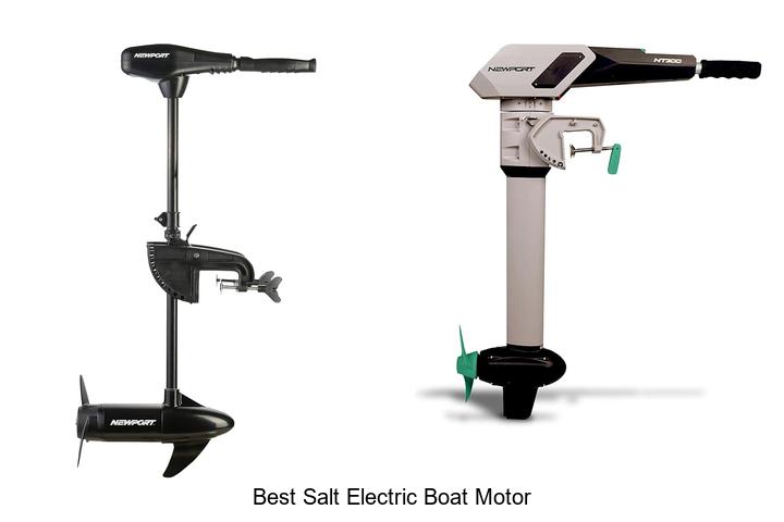 Top 15 Best Salt Electric Boat Motor You Need Now!