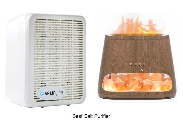 Top 15 Best Salt Purifier That Will Change Your Life!