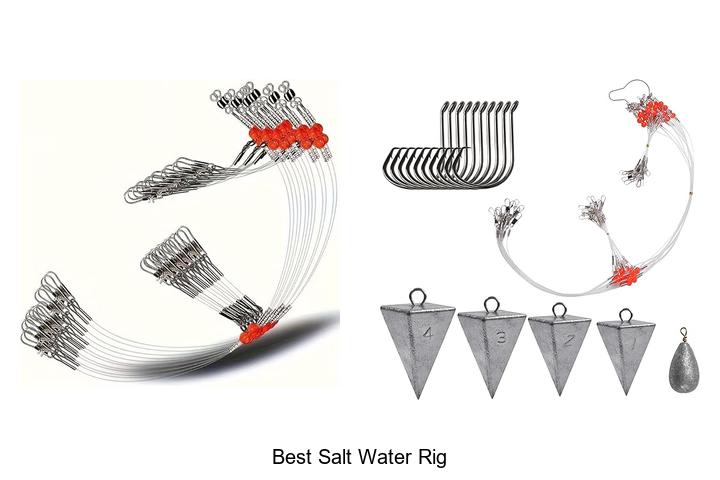 Top 15 Best Salt Water Rig Hacks You Need to Try Now