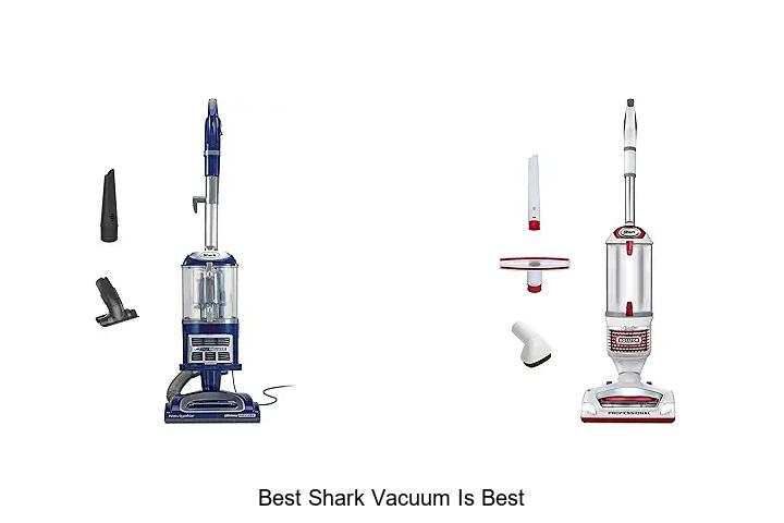 Top 15 Best Shark Vacuum Is Best For Deep Cleaning Power