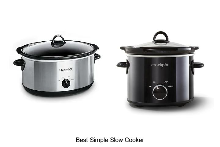 Top 15 Best Simple Slow Cooker Recipes You Must Try Today
