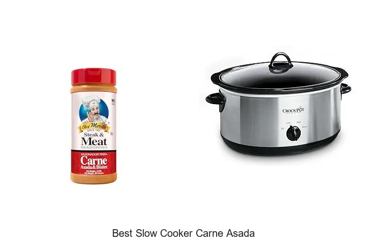 Top 15 Best Slow Cooker Carne Asada Recipes You’ll Love