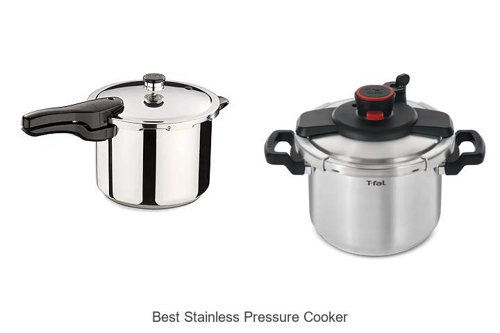 Top 15 Best Stainless Pressure Cooker Deals You Can’t Miss