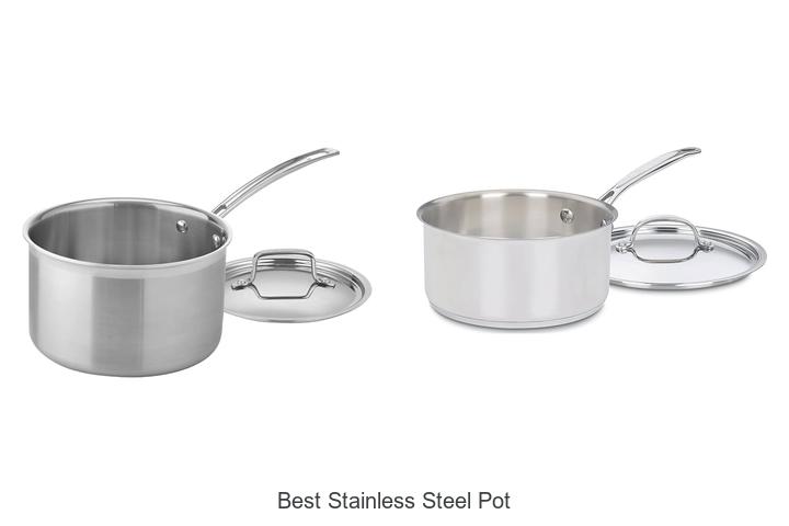 Top 15 Best Stainless Steel Pot Deals You Can’t Miss!