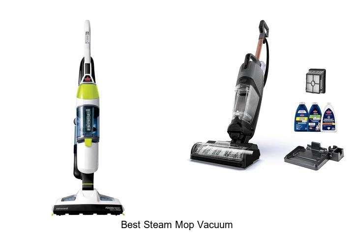 Top 12 Best Steam Mop Vacuum That Will Blow Your Mind!