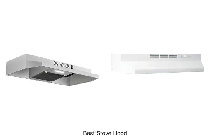 Top 15 Best Stove Hood That Will Transform Your Kitchen!