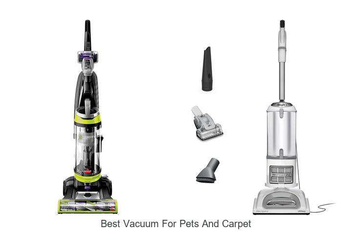Top 15 Best Vacuum For Pets And Carpet That Will Shock You!