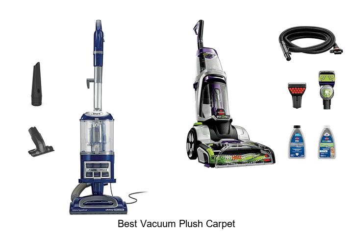 Top 15 Best Vacuum Plush Carpet Tools You Can’t Miss