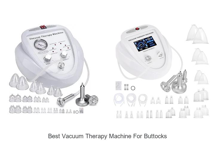 Top 15 Best Vacuum Therapy Machine For Buttocks Reviewed!