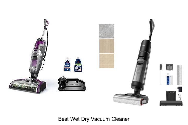 Top 15 Best Wet Dry Vacuum Cleaner Picks You Can’t Miss