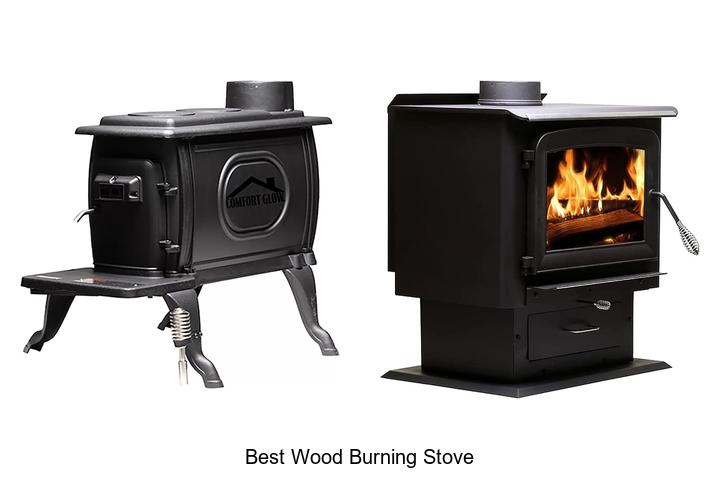 Top 12 Best Wood Burning Stove That Will Heat Your Home!
