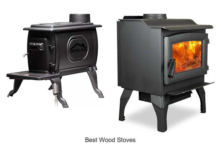 Top 15 Best Wood Stoves That Will Blow Your Mind Today